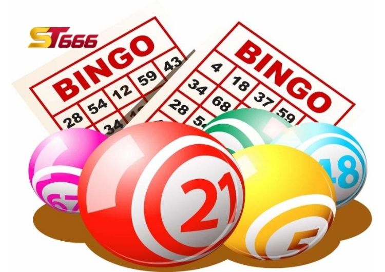 Bingo là gì? Giới thiệu trò chơi bingo trực tuyến