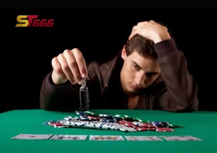 Cách giải đen cờ bạc bằng bùa may mắn