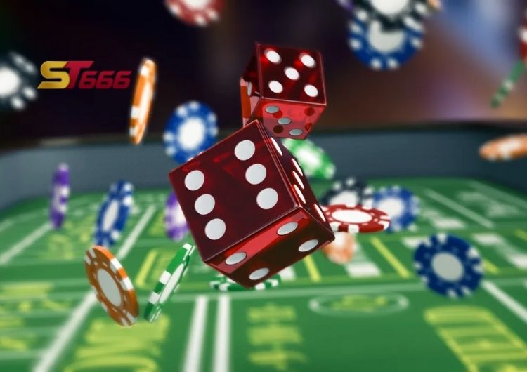 Cách giải đen cờ bạc của người Trung Quốc