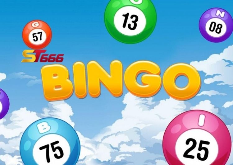 Hướng dẫn chơi Bingo Online chi tiết nhất