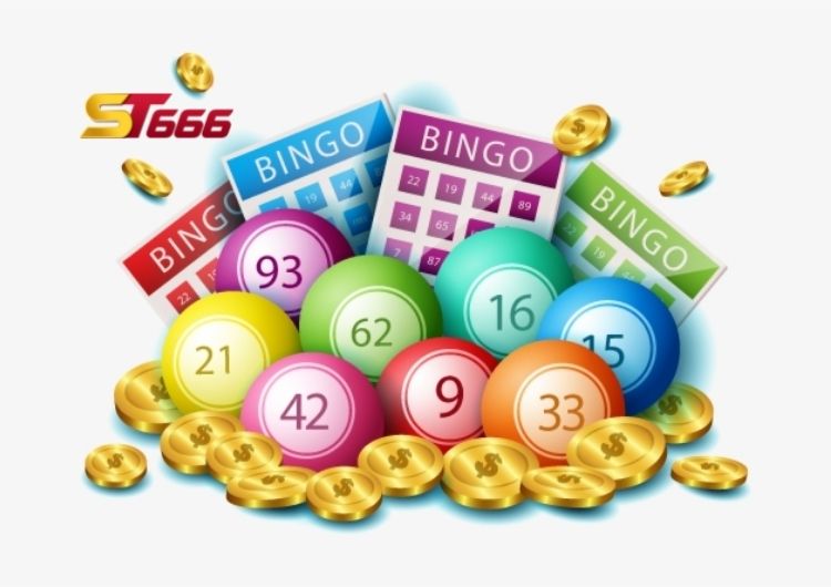 Luật chơi game Bingo Online cơ bản