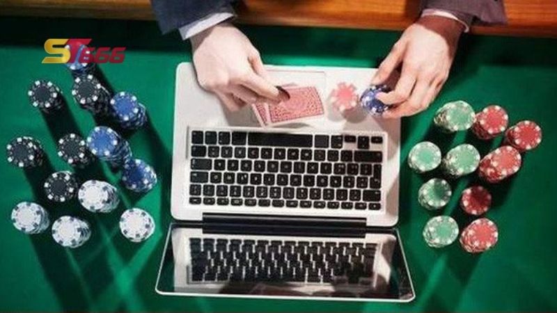 Một số dấu hiệu người thân nghiện cờ bạc