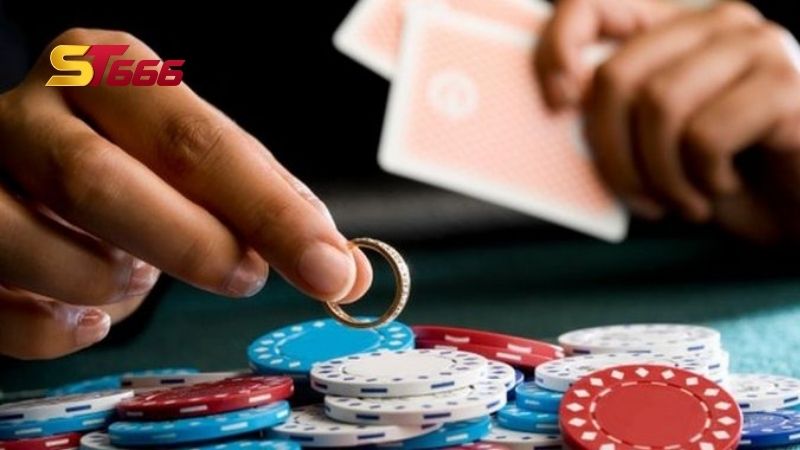 3 “ông lớn” sống bằng nghề cờ bạc