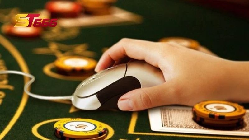 Những điều cần biết nếu sống bằng nghề cờ bạc online
