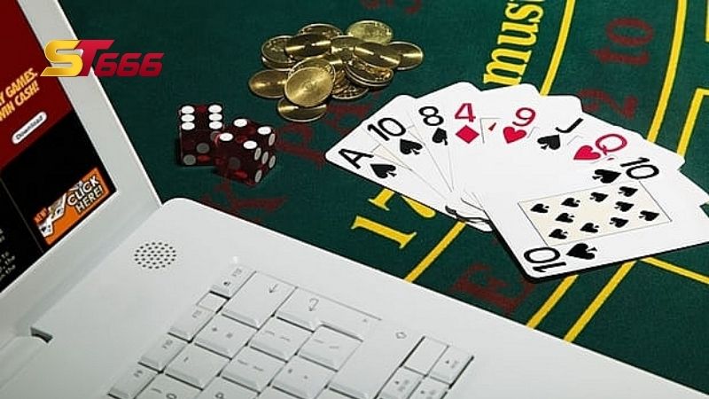 Sống bằng nghề cờ bạc online thế nào?