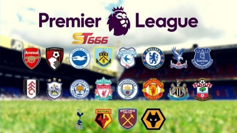 Thuật ngữ Premier league là gì?