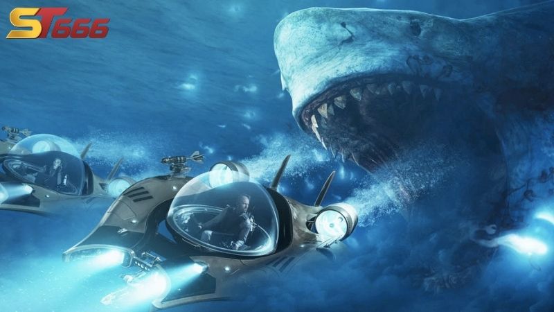 Mơ thấy cá mập nên đánh con gì để trúng lớn?