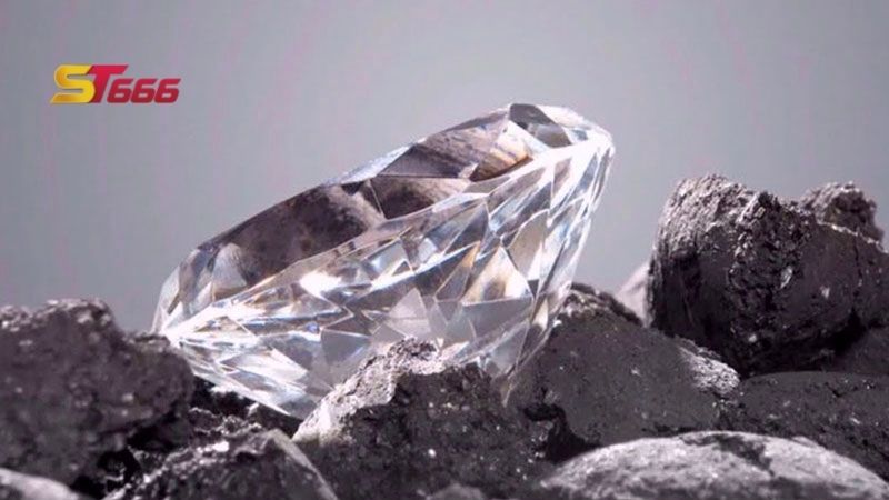 Mơ thấy kim cương liên quan đến con số gì?