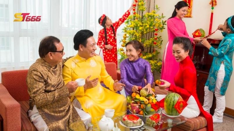 Quan hệ họ hàng của người Việt được hiểu như thế nào?