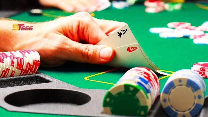 Tips để chơi Float play trong Poker hiệu quả