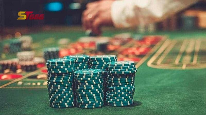 Cách tố cược 3-Bet trong Poker có nghĩa là gì?