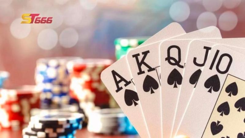 Đánh giá về lợi thế của cách tố cược 3-Bet trong Poker