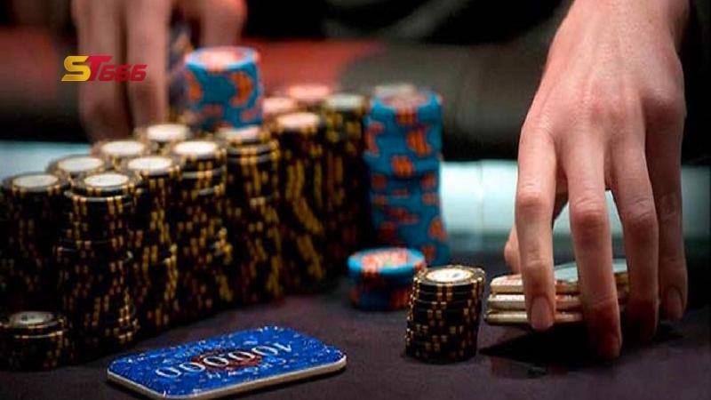 Lý do cần cân bằng range trong Poker?