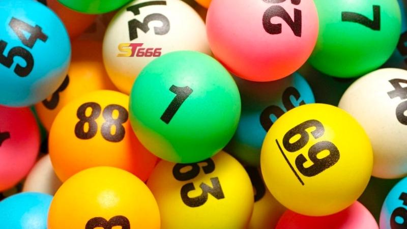 Một số điều cần lưu khi về cách bắt chạm hậu nhị trong Lotto
