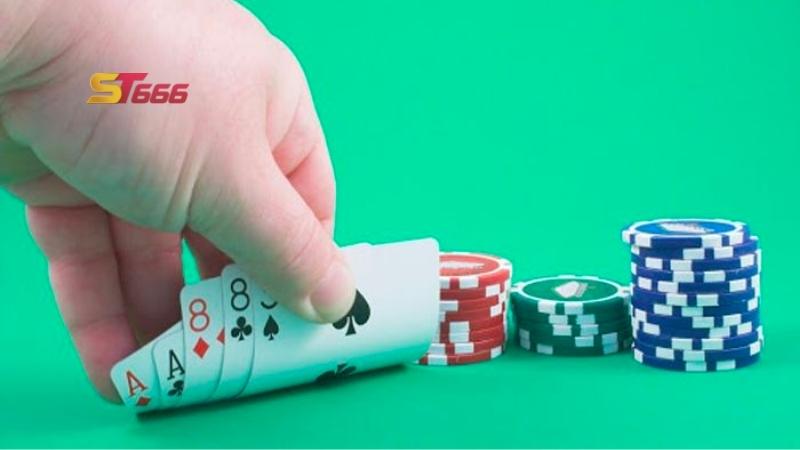 Giới thiệu về trò chơi Poker