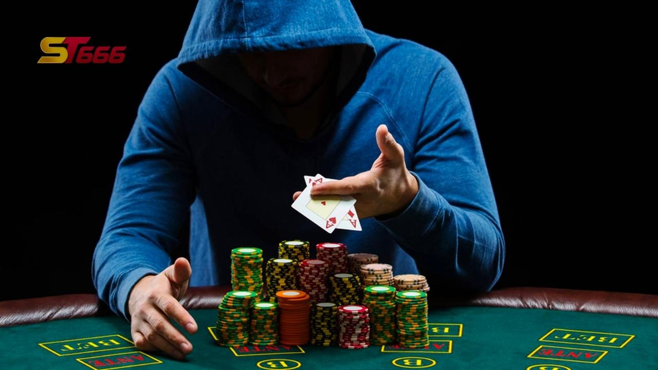 Yếu tố ảnh hưởng trong Poker - Những tác động ở Multiway Pot